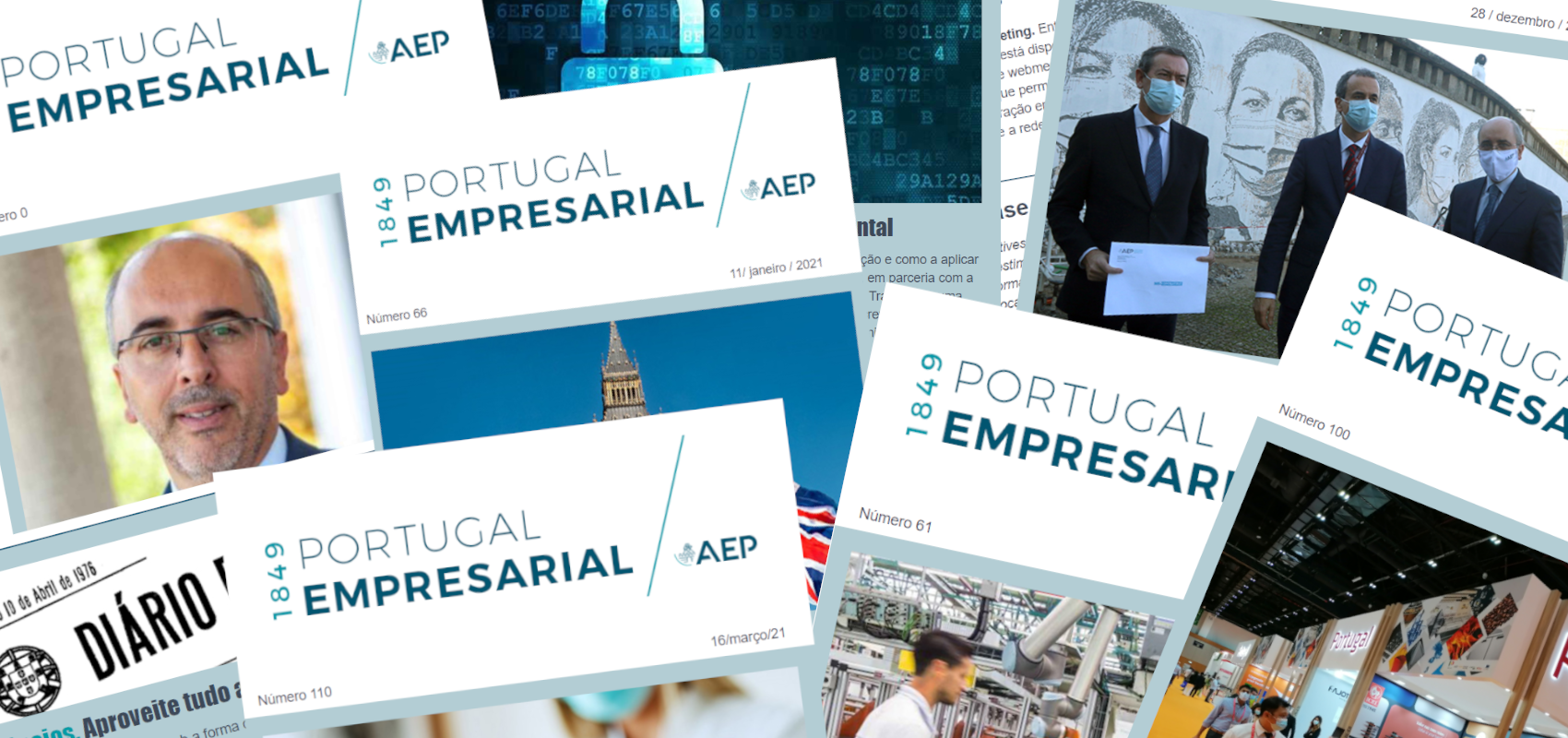 Portugal Empresarial